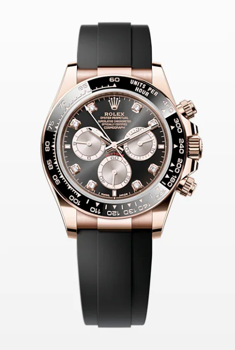 Rolex Daytona Oysterflex 126515